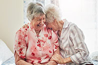 community visitors web